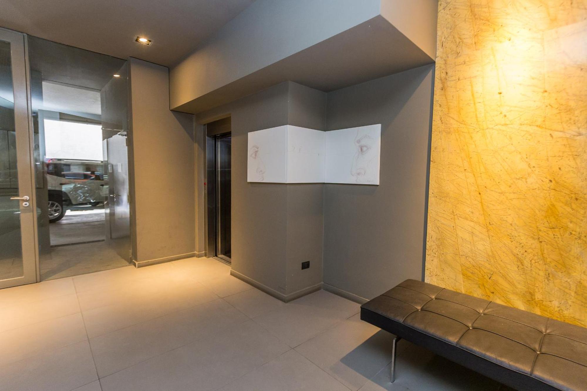 Babel Belgrano Daire Buenos Aires Dış mekan fotoğraf